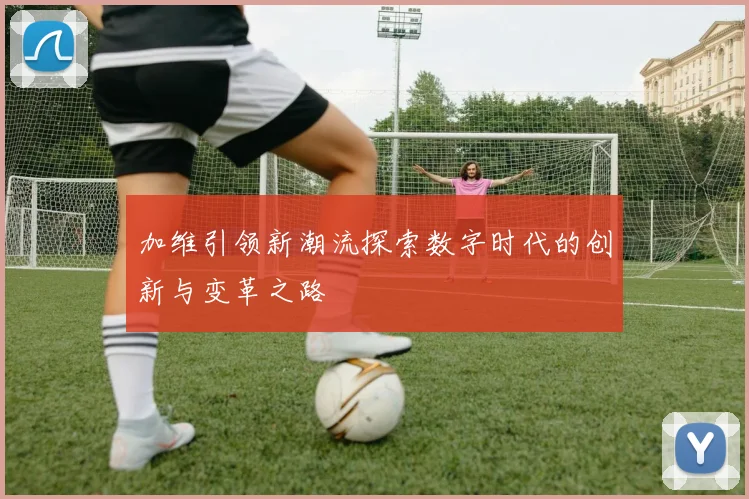 加维引领新潮流探索数字时代的创新与变革之路