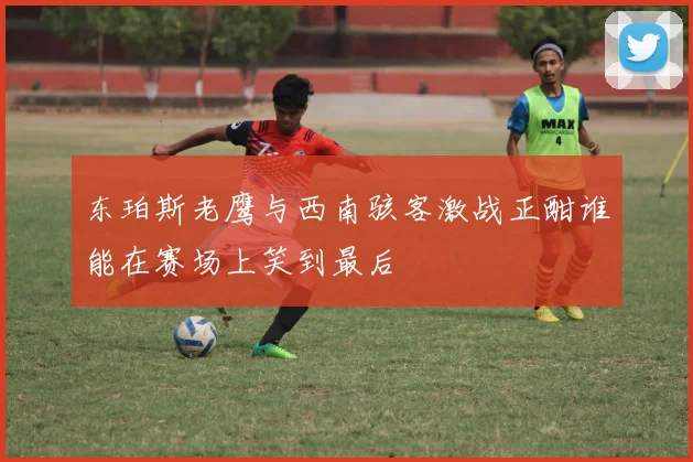 东珀斯老鹰与西南骇客激战正酣谁能在赛场上笑到最后