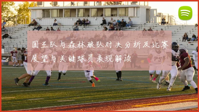 国王队与森林狼队对决分析及比赛展望与关键球员表现解读