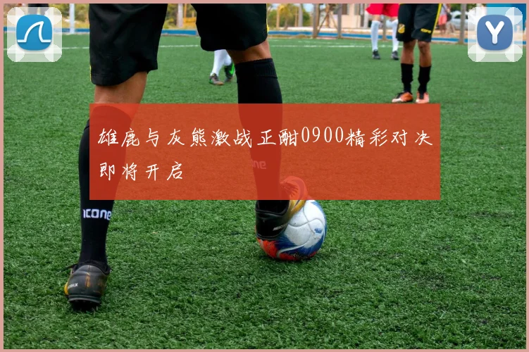 雄鹿与灰熊激战正酣0900精彩对决即将开启