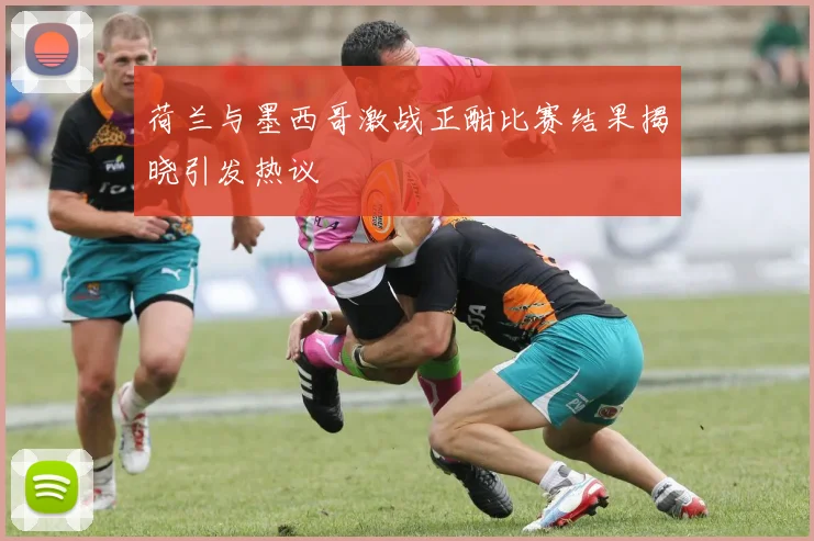 荷兰与墨西哥激战正酣比赛结果揭晓引发热议