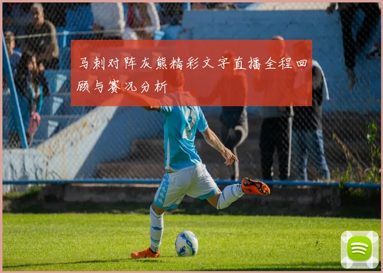 马刺对阵灰熊精彩文字直播全程回顾与赛况分析