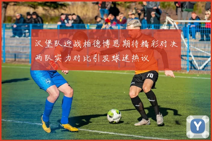 汉堡队迎战柏德博恩期待精彩对决两队实力对比引发球迷热议