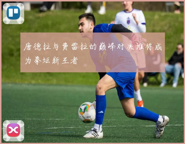 唐德拉与费雷拉的巅峰对决谁将成为拳坛新王者