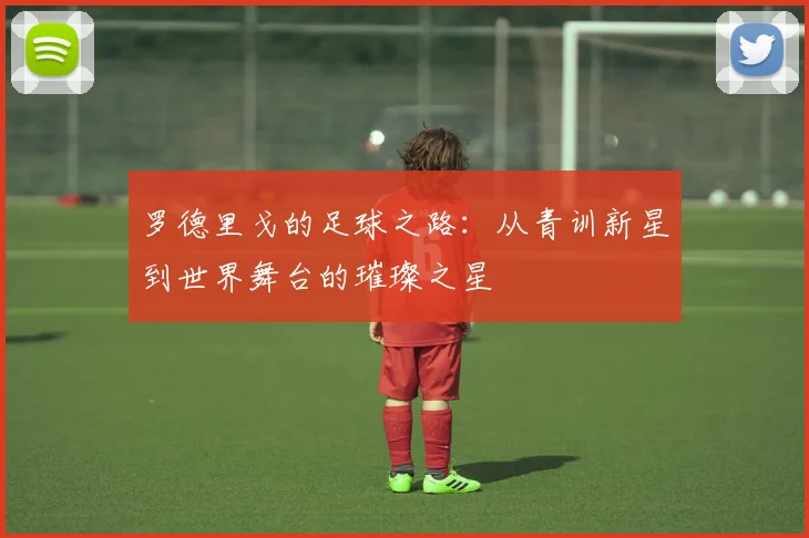 罗德里戈的足球之路：从青训新星到世界舞台的璀璨之星